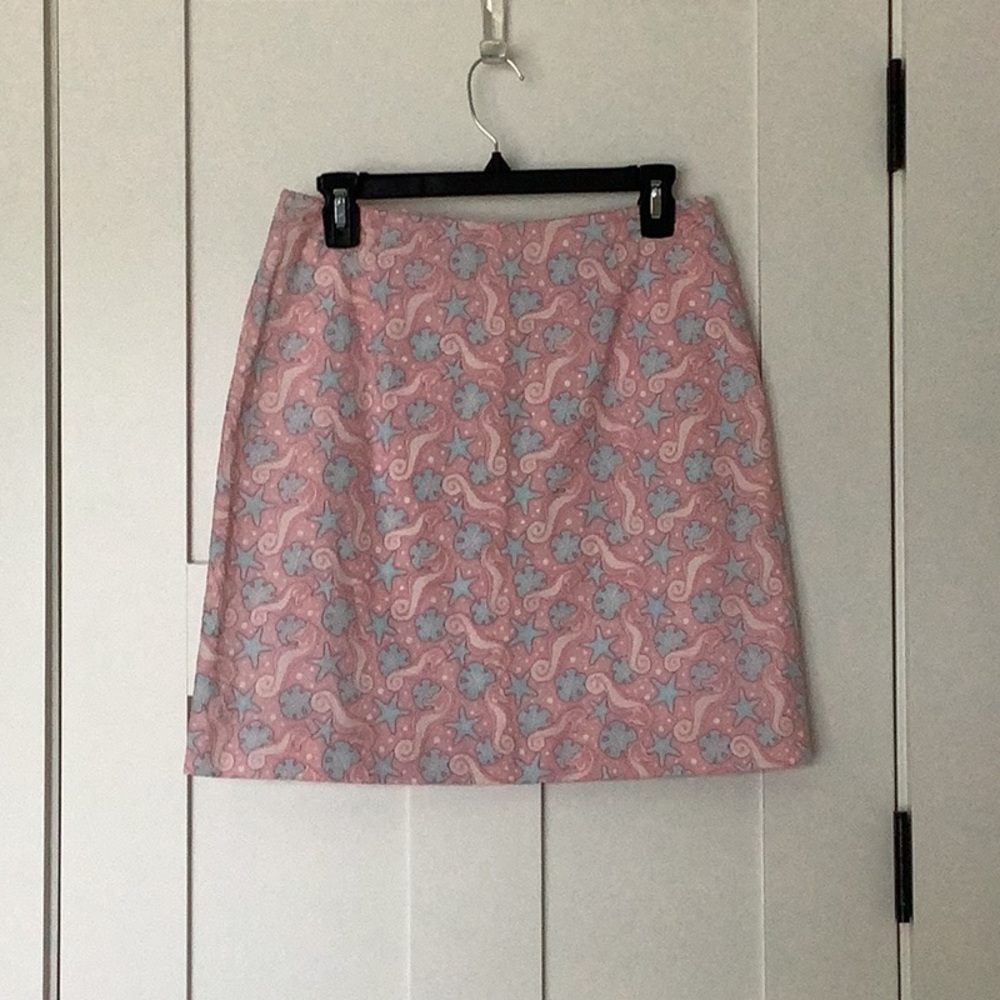 Vineyard Vines Skirt